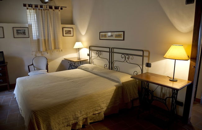 Castello Monticelli - Foto 13