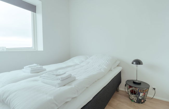 Delightful 2 Bedroom Apt | Balcony | Parking - Foto 5