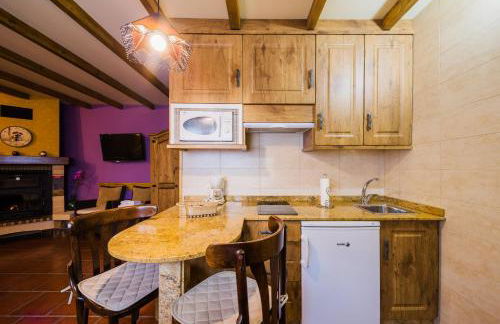 Apartamentos Rurales L´Abiseu - Photo 76