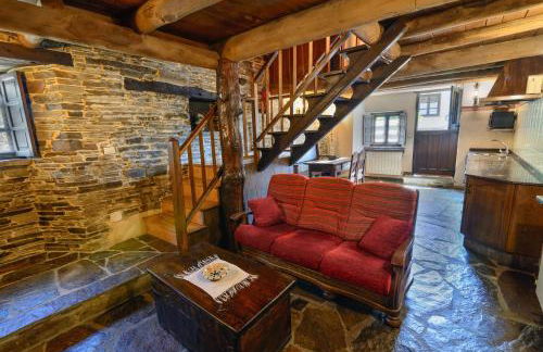 Apartamentos Rurales Casa Riveras - Foto 54