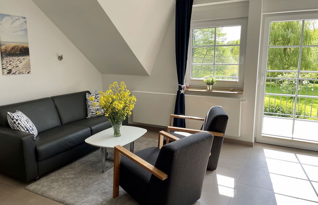 Appartementanlage Lancken-Granitz - Foto 42