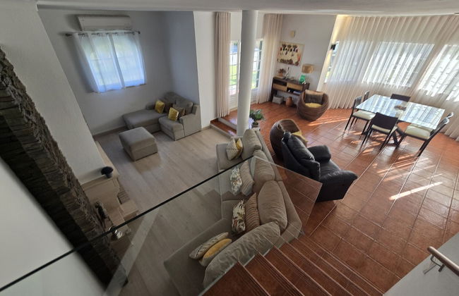 Sesimbra Stylish Villa by Homing - Foto 46