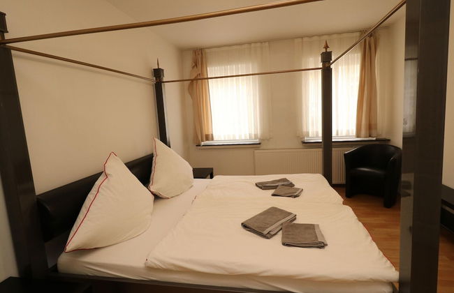 Apartment in Essen Near Messe Essen - Foto 10