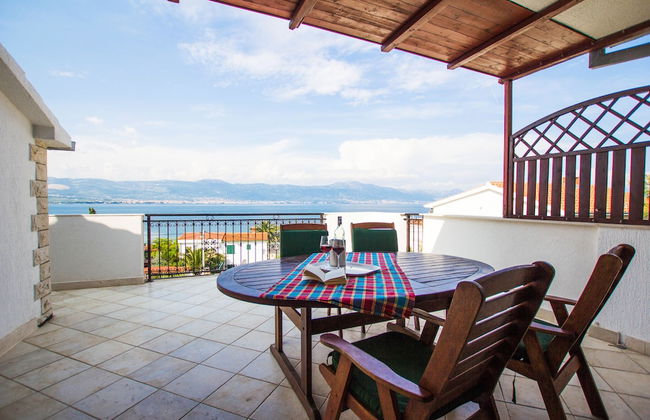 Apartments Marina - Foto 46