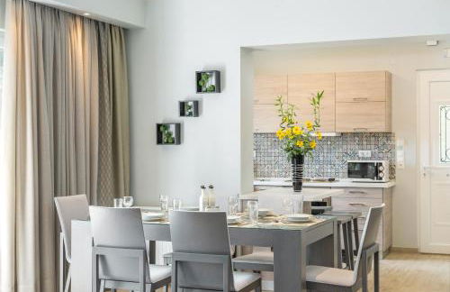 Odysseus Villa - Foto 29