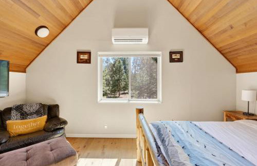 Walk to the Village, Hot Tub, SHARC pass, AC, Games, Bikes, Grill, Pet-Friendly - Foto 22