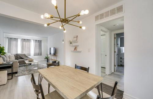 Trendy Birmingham House with Laundry Amenities! - Foto 9