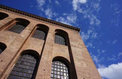 Mosel-Herz Trier Ferienhaus - Foto 30