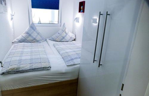 Strandhochhaus SB11 - Foto 18