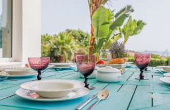 Punta Carnero - Villa de ensueño - Foto 29