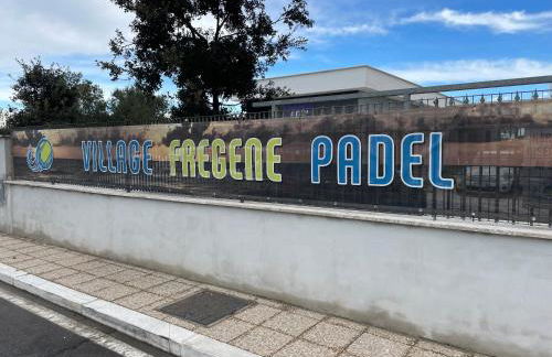 Fregene's Studio Monolocale - Foto 37