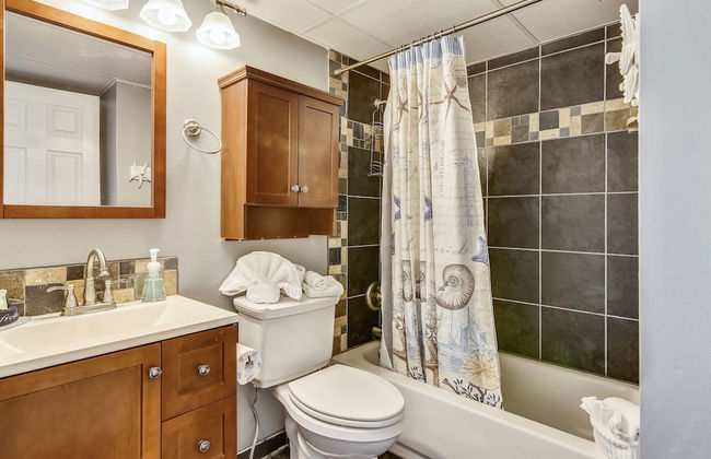 Casa Del Mar 180 - Coastal Condo - Foto 13