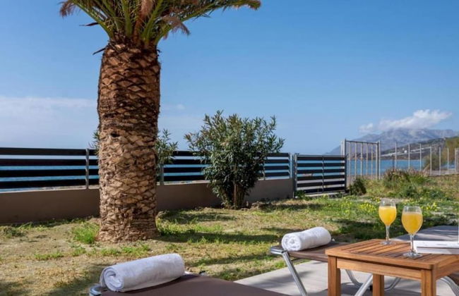 Atalanti Seaside Junior Suites - Foto 70