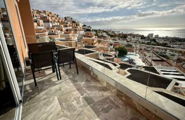 Vila Ocean View Tenerife - Foto 15