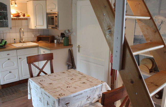 Quaint Holiday Home in Schwaan near Lake - Foto 9