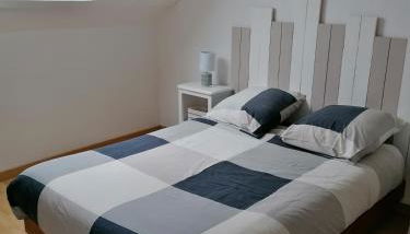 Location vacances kerroch - Foto 4