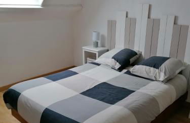 Location vacances kerroch - Foto 4