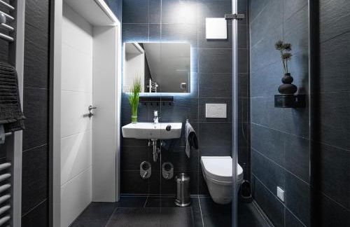 Blauer Stein 7a WH05 - Penthouse 3 SZ, 8 Betten - Photo 16