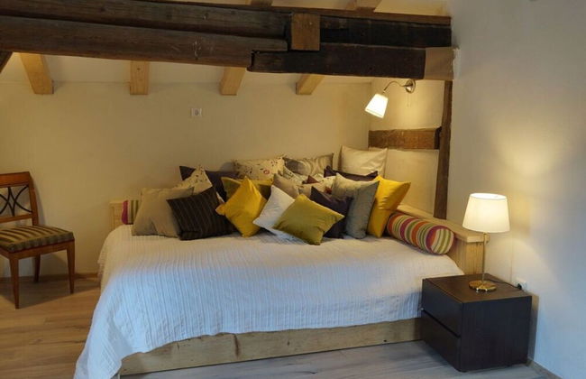 Fisherman's House Comfortable Holiday Residence - Foto 2