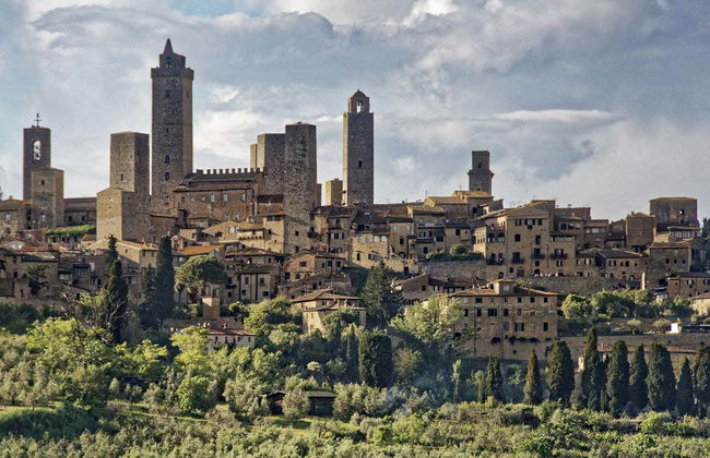 Excursión a San Gimignano y Montalcino - Foto 2