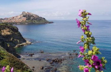 “CIELO E MARE”, CASETTA NEL CUORE DEL BORGO ANTICO / “SKY & SEA”, CHARMING IN THE HEART OF OLD VILLAGE - Foto 52