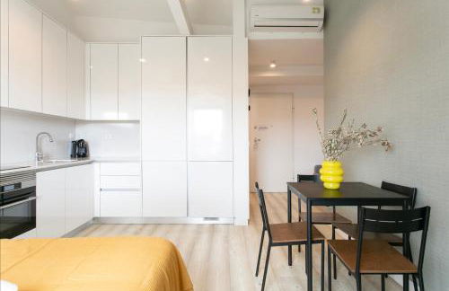 Lisbon Prime Studio Modern and Central - Foto 13