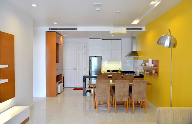 Luxury Apartment - Foto 39