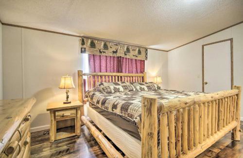 Shenandoah River Getaway Less Than 9 Mi to Downtown Luray! - Foto 14