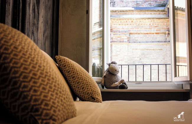 La Canonica – Charming apartments in Nizza Monferrato - Foto 38