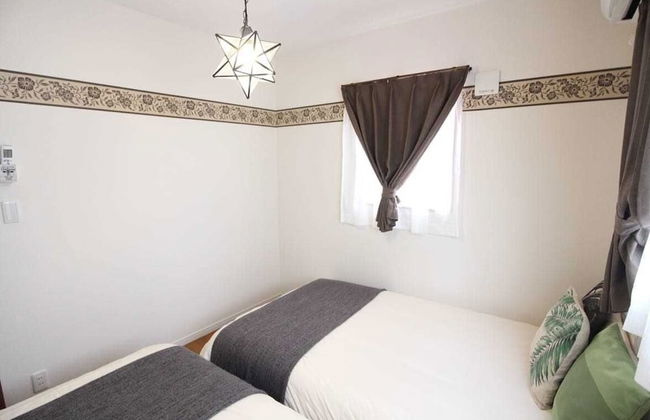 Momochi 3LDK - Foto 9