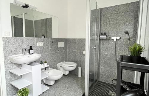 LTA Apartment München Süd No2 Relax & Chill - Foto 2