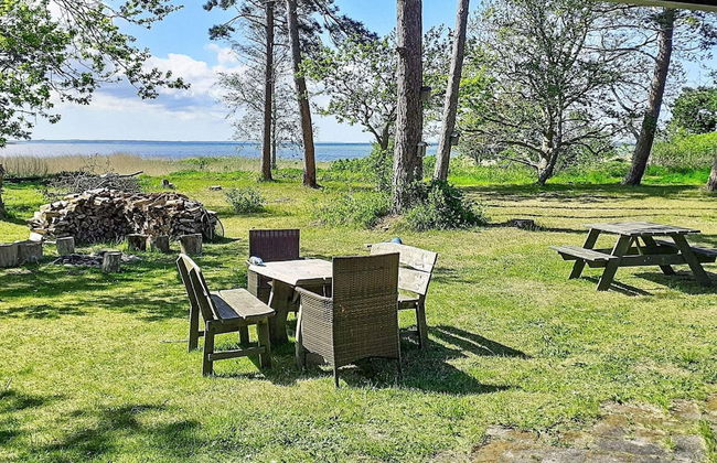 Seaside Serenity in Jaegerspris-by Traum - Foto 28