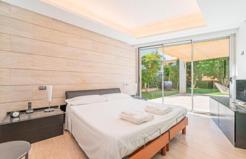 Villa Agusmar - Foto 11