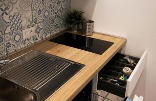 Appartamento Garuda20 - Foto 9