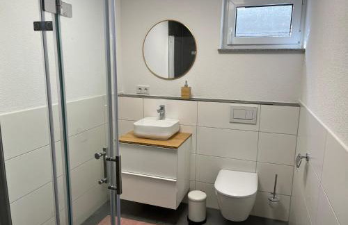 Schönes 1 Zimmer Apartment - Foto 11