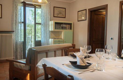 Agriturismo Assisi La Rocca - Foto 121