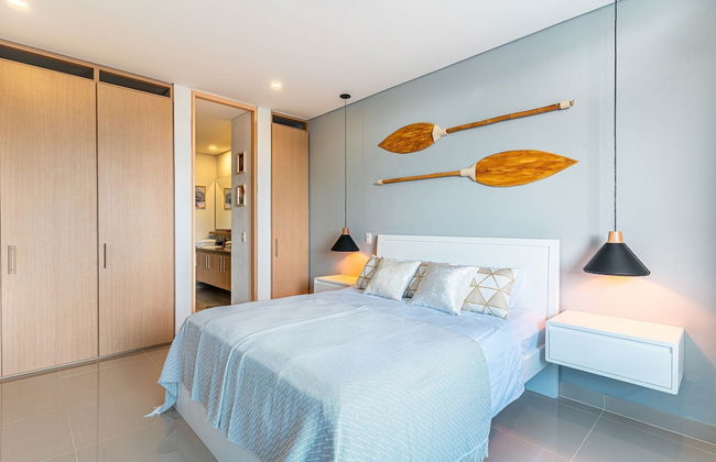 Reserva Del Mar Santa Marta By CTBNB - Photo 37