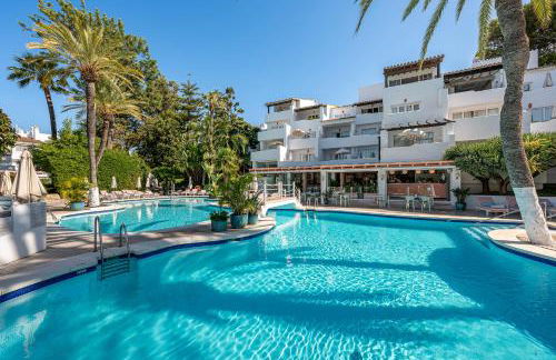 Puente Romano Hotel Apartment Marbella - Foto 24