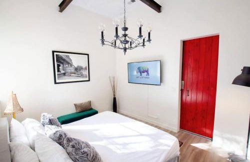 Unique denver loft in rino art district - Photo 16