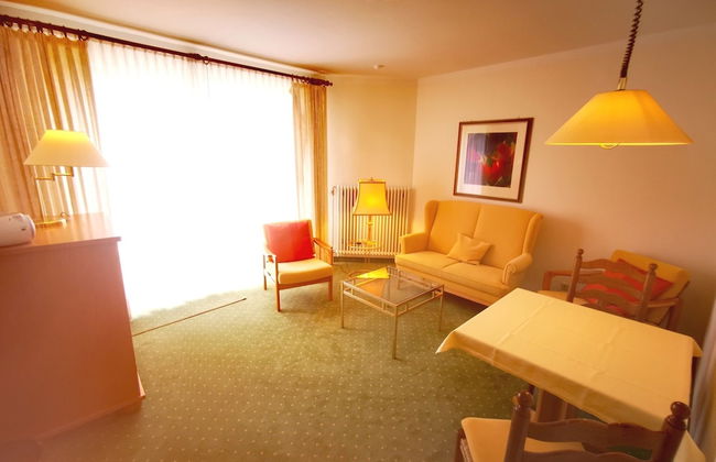 Park-Appartements - Foto 22