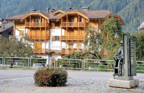 Attic Campiglio Style 7 - Foto 22