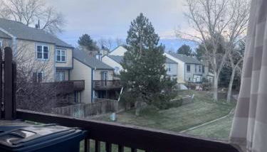 Cozy Room with Private Entrance and Patio near Denver - Foto 5