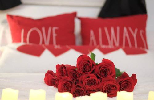 Bay Area Love Nest - Foto 32