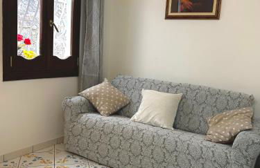 Casa degli Dei, angolo di paradiso Nocelle-Positano - Foto 4