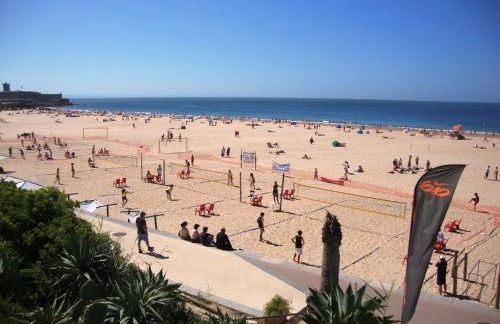 Carcavelos Beach Apartment - Foto 12