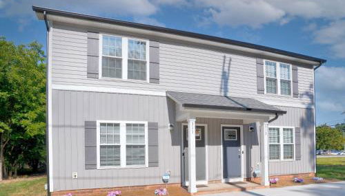 Kannapolis Excellent Sleep Experience - Pet Friendly - Foto 2