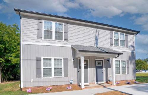 Kannapolis Excellent Sleep Experience - Pet Friendly - Foto 2