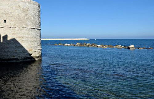 Baia delle Muse - Seaview Haven - Foto 9