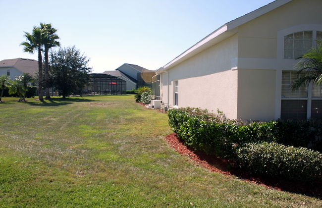 Dolphin's Retreat Near Disney - Foto 49