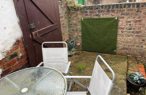 The Knavesmire - Quaint Victorian Home - Free Parking - Pet Friendly - Foto 8